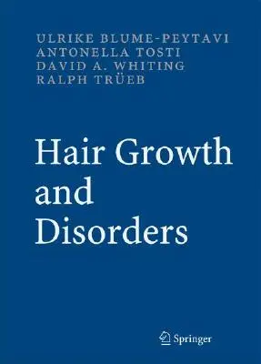 Croissance et troubles du cheveu - Hair Growth and Disorders