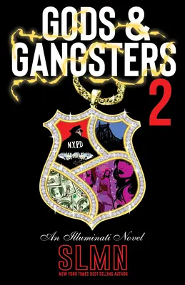 Dieux et gangsters 2 - Gods & Gangsters 2