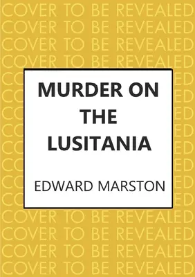 Meurtre sur le Lusitania - Murder on the Lusitania