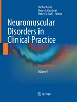 Les troubles neuromusculaires en pratique clinique - Neuromuscular Disorders in Clinical Practice