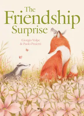 La surprise de l'amitié - The Friendship Surprise