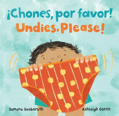 Chones, Por Favor ! / Undies, Please ! - Chones, Por Favor! / Undies, Please!