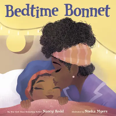 Bonnet de nuit - Bedtime Bonnet