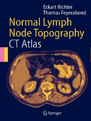 Topographie normale des ganglions lymphatiques : Atlas CT - Normal Lymph Node Topography: CT Atlas