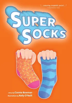 Super Chaussettes - Super Socks