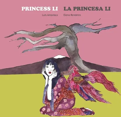 Princesse Li / La Princesa Li - Princess Li / La Princesa Li