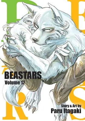 Beastars, Vol. 17 : Volume 17 - Beastars, Vol. 17: Volume 17