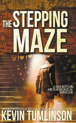 Le labyrinthe des pas - The Stepping Maze