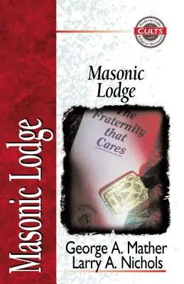 Loge maçonnique - Masonic Lodge