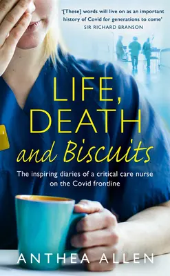 La vie, la mort et les biscuits - Life, Death and Biscuits