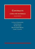 Cases and Materials on Contracts (en anglais) - Cases and Materials on Contracts