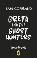 Greta et les chasseurs de fantômes - Greta and the Ghost Hunters
