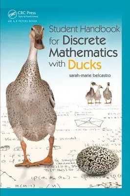 Manuel de l'étudiant en mathématiques discrètes avec des canards - SRRSLEH - Student Handbook for Discrete Mathematics with Ducks - SRRSLEH