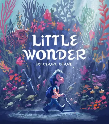 La petite merveille - Little Wonder