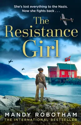 Fille de la Résistance - Resistance Girl