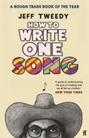 Comment écrire une chanson - How to Write One Song