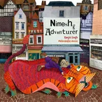 Nimesh l'aventurier - Nimesh the Adventurer