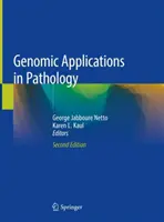 Applications génomiques en pathologie - Genomic Applications in Pathology