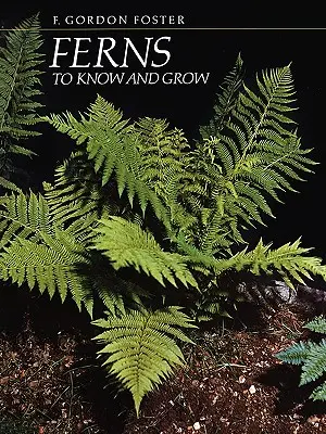 Fougères à connaître et à cultiver - Ferns to Know and Grow