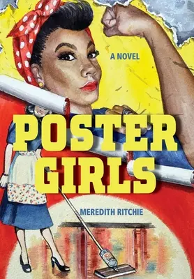 Les filles de l'affiche - Poster Girls