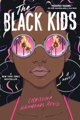 Les enfants noirs - The Black Kids