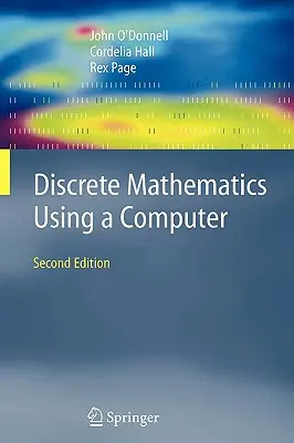 Mathématiques discrètes à l'aide d'un ordinateur - Discrete Mathematics Using a Computer