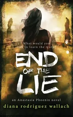 La fin du mensonge - End of the Lie