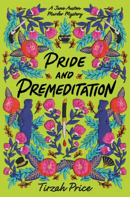 Orgueil et préméditation - Pride and Premeditation