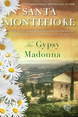 La Madone gitane - The Gypsy Madonna