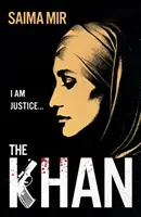 Khan - Roman policier de l'année publié par le Times et le Sunday Times - Khan - A Times & Sunday Times Crime Novel of the Year