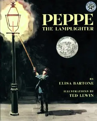 Peppe l'allumeur de réverbères - Peppe the Lamplighter