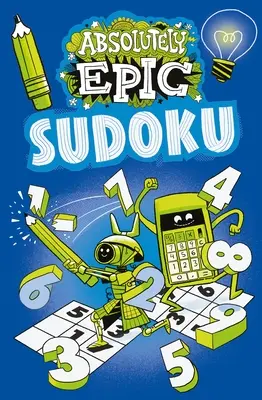 Sudoku absolument épique - Absolutely Epic Sudoku