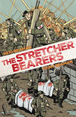 Les porteurs d'écharpe - The Stretcher Bearers