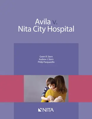 Hôpital de la ville d'Avila V. Nita : Case File - Avila V. Nita City Hospital: Case File