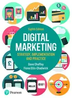 Chaffey : Digital Marketing 8e - Chaffey: Digital Marketing 8e