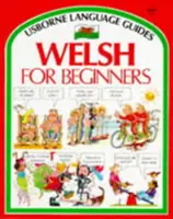 Gallois pour débutants - Welsh for Beginners