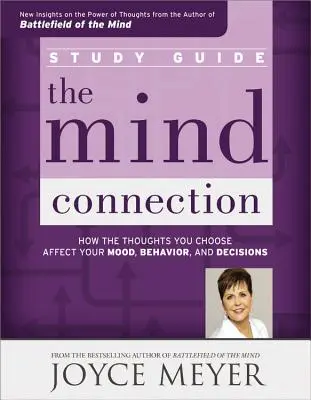 Le guide d'étude de la connexion de l'esprit - The Mind Connection Study Guide
