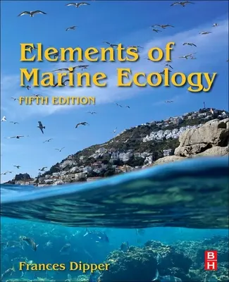 Éléments d'écologie marine - Elements of Marine Ecology