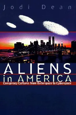 Les extraterrestres en Amérique - Aliens in America