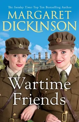 Amis du temps de guerre - Wartime Friends