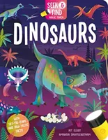 Cherche et trouve les dinosaures - Seek and Find Dinosaurs