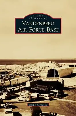 Base aérienne de Vandenberg - Vandenberg Air Force Base