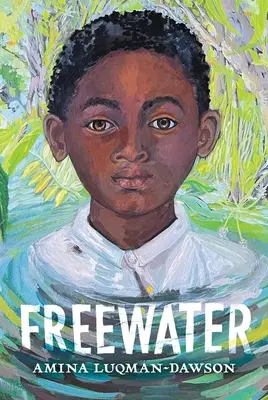 L'eau libre - Freewater