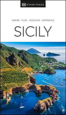 DK Eyewitness Sicile - DK Eyewitness Sicily