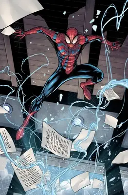 Amazing Spider-Man : Beyond Vol. 1 - Amazing Spider-Man: Beyond Vol. 1