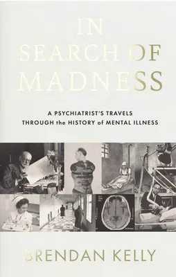 À la recherche de la folie : Les voyages d'un psychiatre à travers l'histoire de la maladie mentale - In Search of Madness: A Psychiatrist's Travels Through the History of Mental Illness