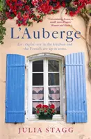 L'Auberge - Chroniques du Fogas 1 - L'Auberge - Fogas Chronicles 1