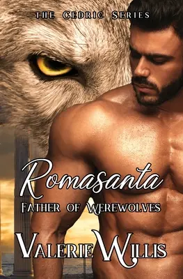 Romasanta : Le père des loups-garous : Le père des loups-garous - Romasanta: Father of Werewolves: Father of Werewolves