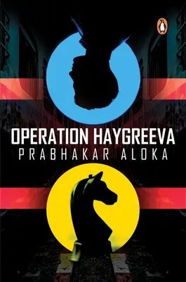 Opération Haygreeva - Operation Haygreeva