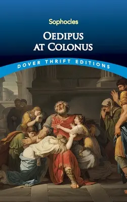 Œdipe à Colone - Oedipus at Colonus